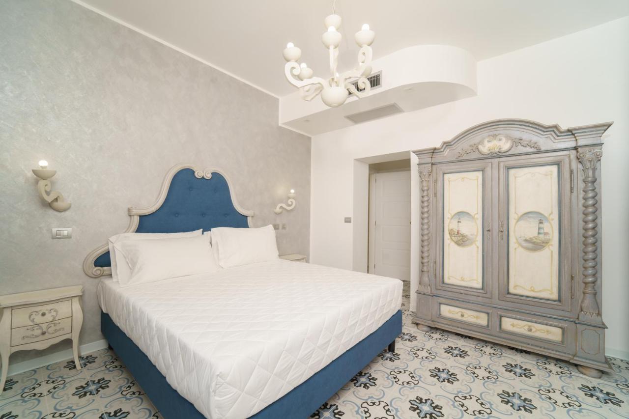 Plaza Boutique Hotel - Tropea Extérieur photo