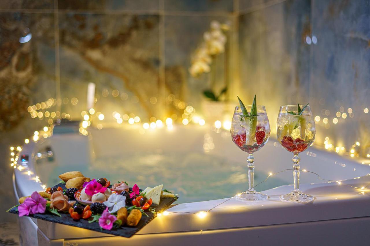 Plaza Boutique Hotel - Tropea Extérieur photo