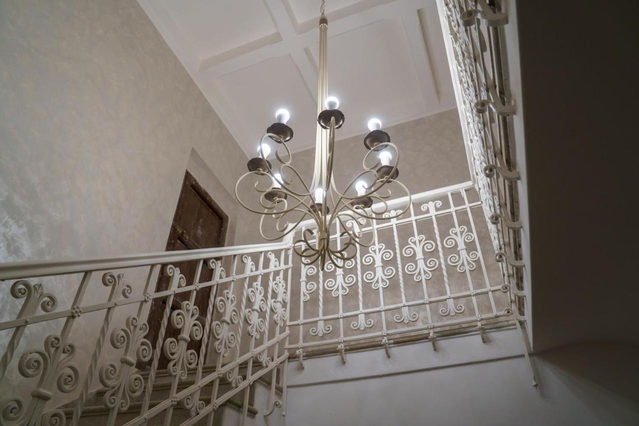Plaza Boutique Hotel - Tropea Extérieur photo