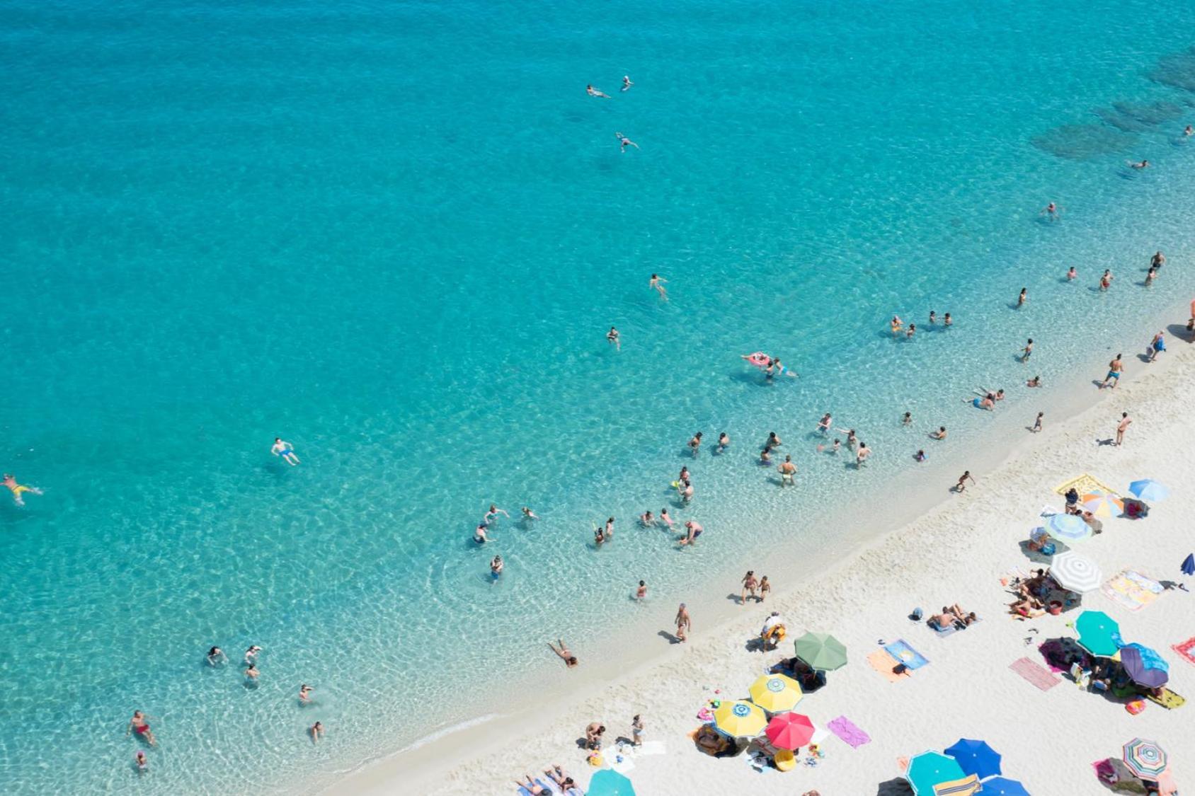 Plaza Boutique Hotel - Tropea Extérieur photo
